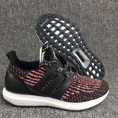 Adidas Ultra Boost 3 Men Shoes--006